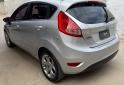 Autos - Ford Fiesta titanium 2012 Nafta 73000Km - En Venta