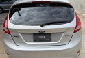 Autos - Ford Fiesta titanium 2012 Nafta 73000Km - En Venta