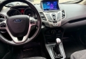 Autos - Ford Fiesta titanium 2012 Nafta 73000Km - En Venta