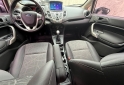 Autos - Ford Fiesta titanium 2012 Nafta 73000Km - En Venta