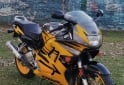 Motos - Honda CBR 600 F3 1997 Nafta 67000Km - En Venta