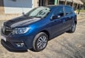 Autos - Renault Sandero intens garant�a p 2023 Nafta 28000Km - En Venta