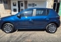 Autos - Renault Sandero intens garant�a p 2023 Nafta 28000Km - En Venta