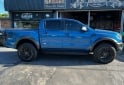 Autos - Ford Ranger 2.0l 4x4 at 2020 Diesel 94000Km - En Venta
