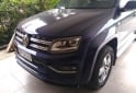 Camionetas - Volkswagen Amarock 2023 Diesel 40000Km - En Venta