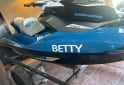 Embarcaciones - Sea doo gti 130 - En Venta