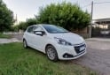 Autos - Peugeot 208 2018 Nafta 114500Km - En Venta