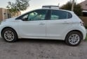 Autos - Peugeot 208 2018 Nafta 114500Km - En Venta