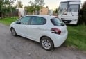 Autos - Peugeot 208 2018 Nafta 114500Km - En Venta