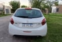 Autos - Peugeot 208 2018 Nafta 114500Km - En Venta