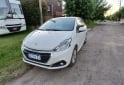 Autos - Peugeot 208 2018 Nafta 114500Km - En Venta