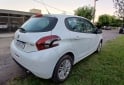 Autos - Peugeot 208 2018 Nafta 114500Km - En Venta