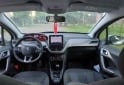 Autos - Peugeot 208 2018 Nafta 114500Km - En Venta