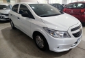 Autos - Chevrolet Onix Joy+ 2018 Nafta 77000Km - En Venta