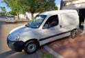 Utilitarios - Peugeot Partner kangoo Fiorino 2010 Nafta 11Km - En Venta