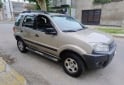 Camionetas - Ford EcoSport 2010 GNC 200000Km - En Venta