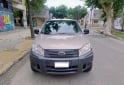 Camionetas - Ford EcoSport 2010 GNC 200000Km - En Venta