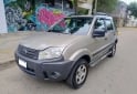 Camionetas - Ford EcoSport 2010 GNC 200000Km - En Venta