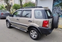 Camionetas - Ford EcoSport 2010 GNC 200000Km - En Venta