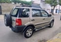 Camionetas - Ford EcoSport 2010 GNC 200000Km - En Venta
