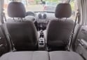 Camionetas - Ford EcoSport 2010 GNC 200000Km - En Venta