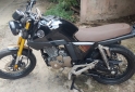 Motos - Kiden KD 250 2022 Nafta 3300Km - En Venta