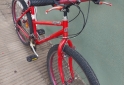 Otros - Bicicleta mtb 26 - En Venta