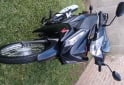 Motos - Honda Wave 2023 Nafta 3600Km - En Venta