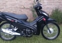 Motos - Honda Wave 2023 Nafta 3600Km - En Venta