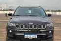 Camionetas - Jeep Compass Sport 2023 Nafta 20000Km - En Venta