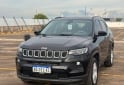 Camionetas - Jeep Compass Sport 2023 Nafta 20000Km - En Venta