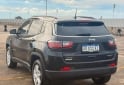 Camionetas - Jeep Compass Sport 2023 Nafta 20000Km - En Venta