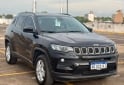 Camionetas - Jeep Compass Sport 2023 Nafta 20000Km - En Venta
