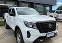 Camionetas - Nissan Frontier S 4x2 2023 Diesel 32000Km - En Venta