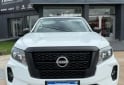 Camionetas - Nissan Frontier S 4x2 2023 Diesel 32000Km - En Venta