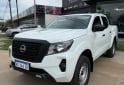 Camionetas - Nissan Frontier S 4x2 2023 Diesel 32000Km - En Venta