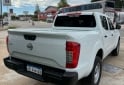 Camionetas - Nissan Frontier S 4x2 2023 Diesel 32000Km - En Venta