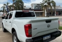 Camionetas - Nissan Frontier S 4x2 2023 Diesel 32000Km - En Venta