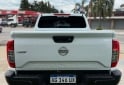 Camionetas - Nissan Frontier S 4x2 2023 Diesel 32000Km - En Venta