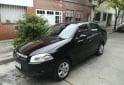 Autos - Fiat Siena 1.4 fire Attractive 2016 Nafta 60000Km - En Venta