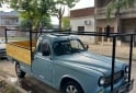 Cl�sicos - Peugeot pick up - En Venta