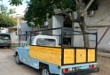 Cl�sicos - Peugeot pick up - En Venta