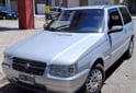 Autos - Fiat Uno 2006 Nafta 230000Km - En Venta