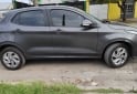 Autos - Fiat Argo 2021 Nafta 67000Km - En Venta