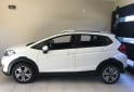 Autos - Honda WR-V EXL 2019 Nafta 71000Km - En Venta