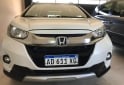 Autos - Honda WR-V EXL 2019 Nafta 71000Km - En Venta