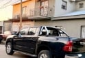 Camionetas - Toyota Hilux SRV 2017 Diesel 170000Km - En Venta