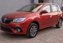 Autos - Renault Sandero Intens 2023 Nafta 20000Km - En Venta