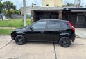 Autos - Ford Fiesta Ambiente 2009 Nafta 245000Km - En Venta