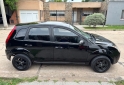 Autos - Ford Fiesta Ambiente 2009 Nafta 245000Km - En Venta